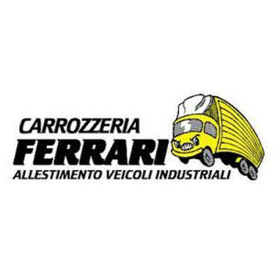 Carrozzeria Ferrari Logo