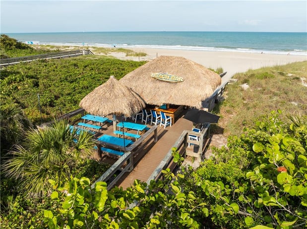 Images Hilton Cocoa Beach Oceanfront
