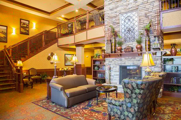 Images Shoreview Senior Living
