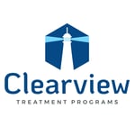 Clearview Treatment Programs Logo