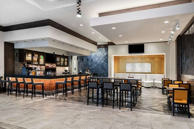 Images Embassy Suites by Hilton Houston West - Katy