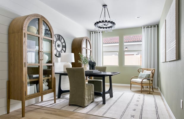 Images Trellis at Cimarron Ridge by Del Webb