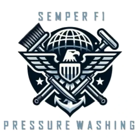 Semper Fi Pressure