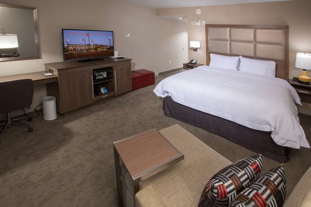 Images Hampton Inn & Suites Buellton/Santa Ynez Valley