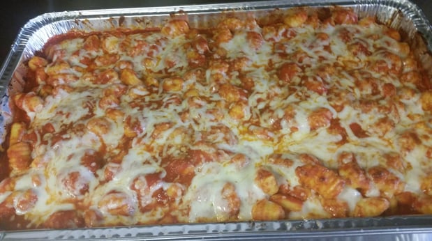 Images Italiana's Pizza