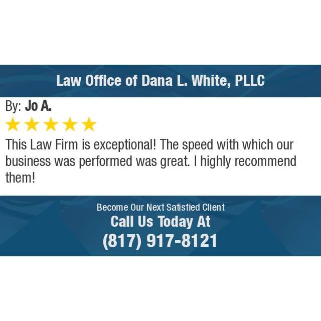 Law Office of Dana L. White, PLLC Photo