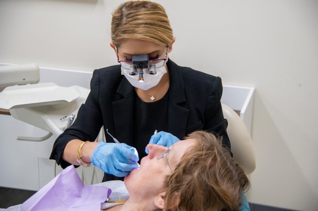 Images Pleasanton Valley Dental