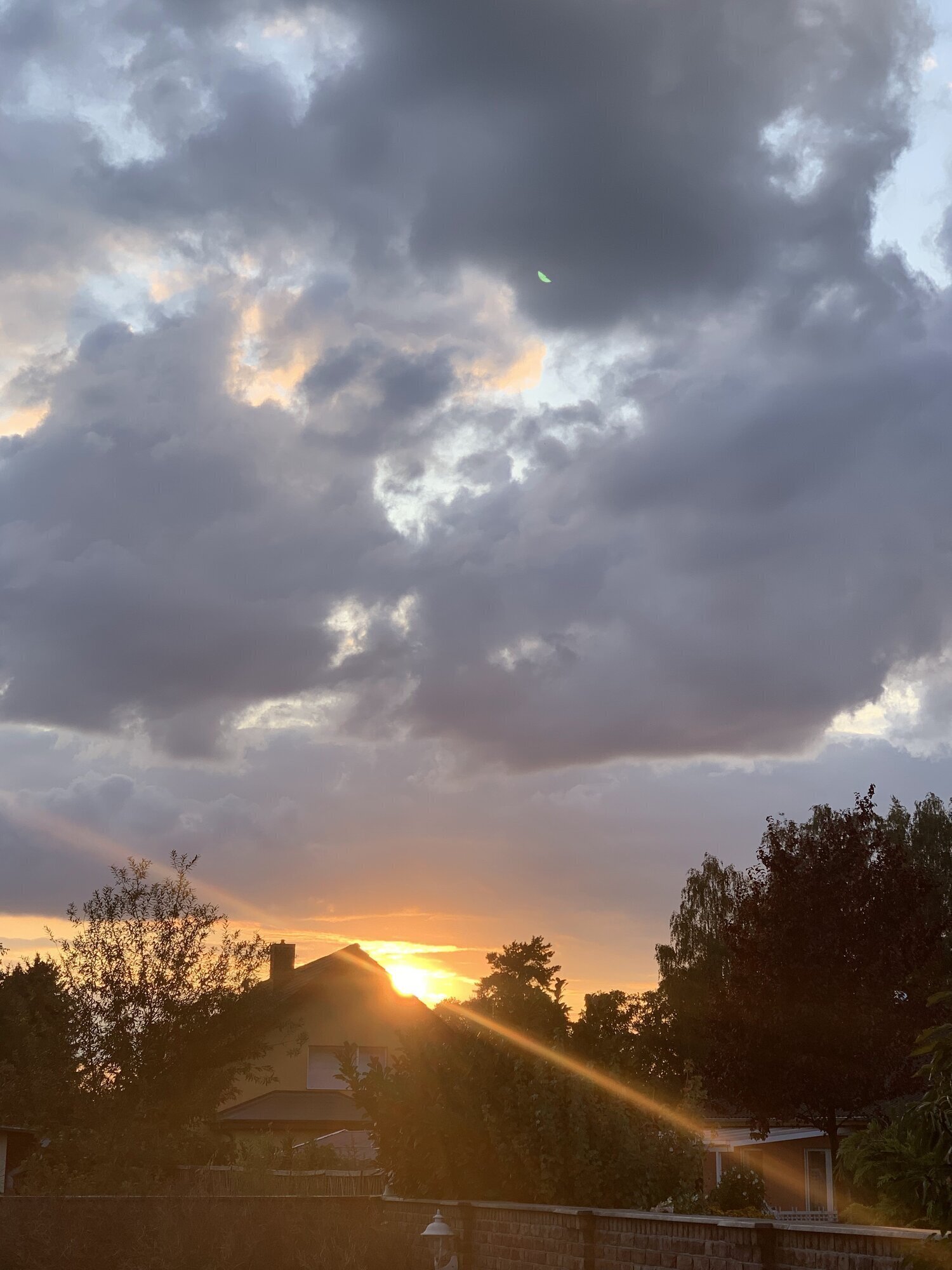 Sonnenkonzept GmbH, Wichernstraße 22 in Brieselang