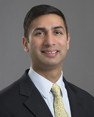 Sukhpreet S. Batra, MD Image