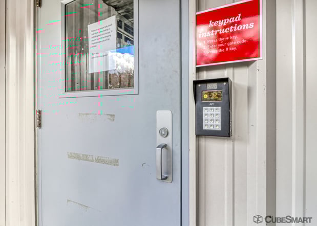 Images CubeSmart Self Storage