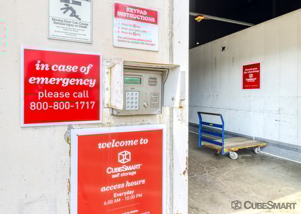 Images CubeSmart Self Storage