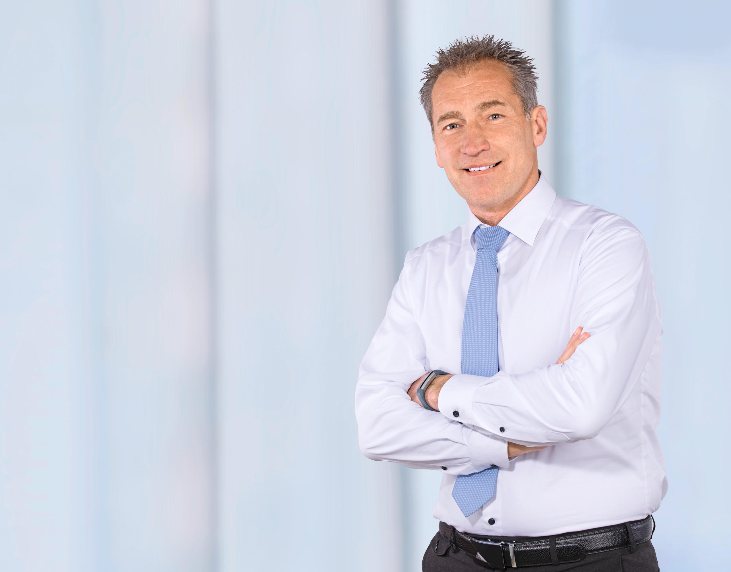 Barmenia Versicherung - Rene Schütt, Straße der DSF 45 in Bergen auf Rügen