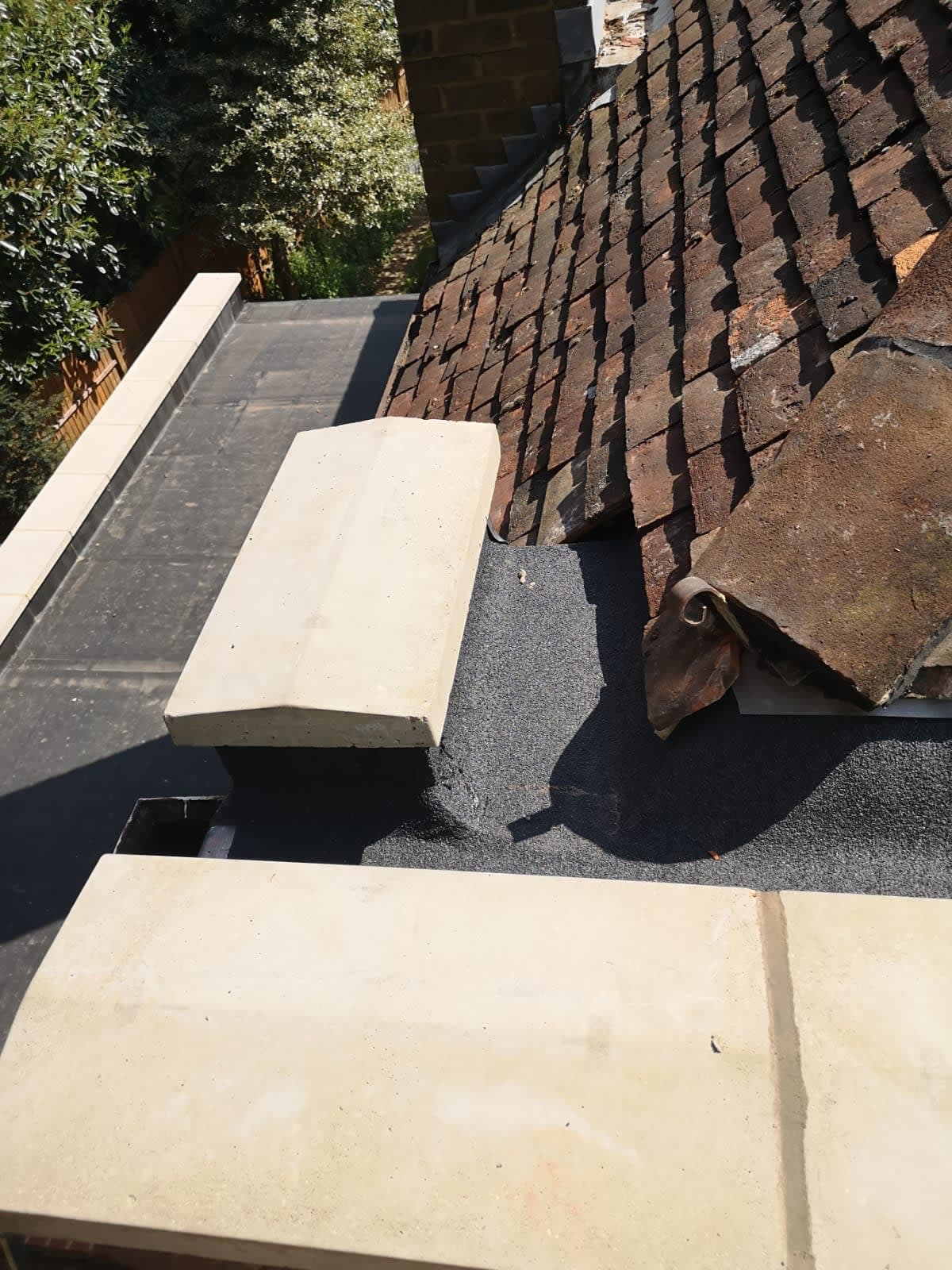 Images ABRS Roofing Services Ltd