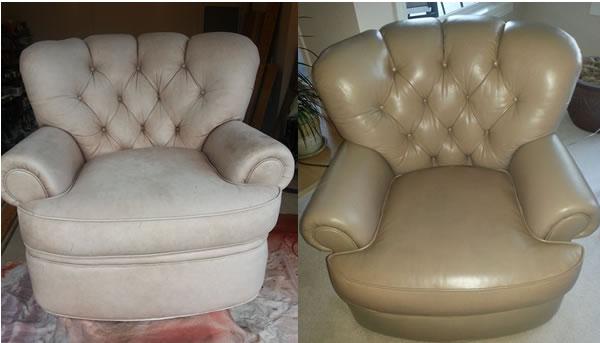 Images Ray's Leather Repair & Restoration