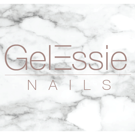 GelEssie Nails Logo