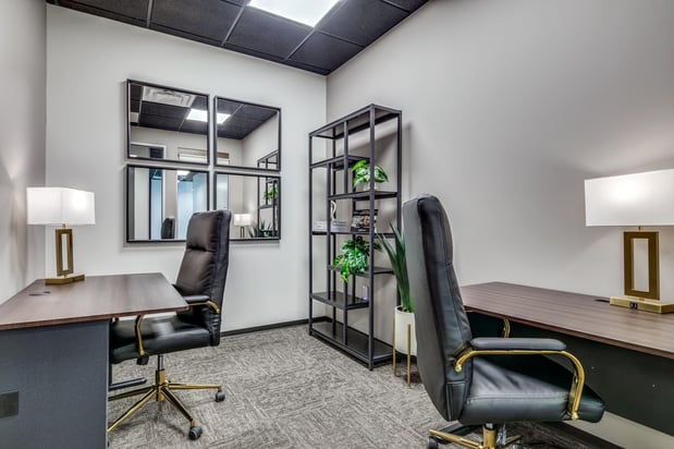 Images Lucid Private Offices - West Plano / Willow Bend