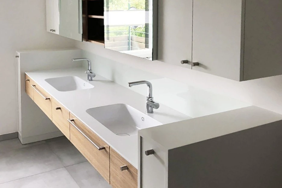 Möbeltischlerei Günther GmbH Gestaltung und Innenausbau, Glyngöre 2 in Harrislee