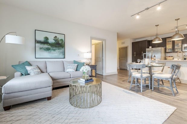 Images Haywood Reserve Apartment Homes