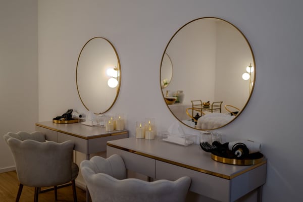 Bilder House of Beauty by Linda