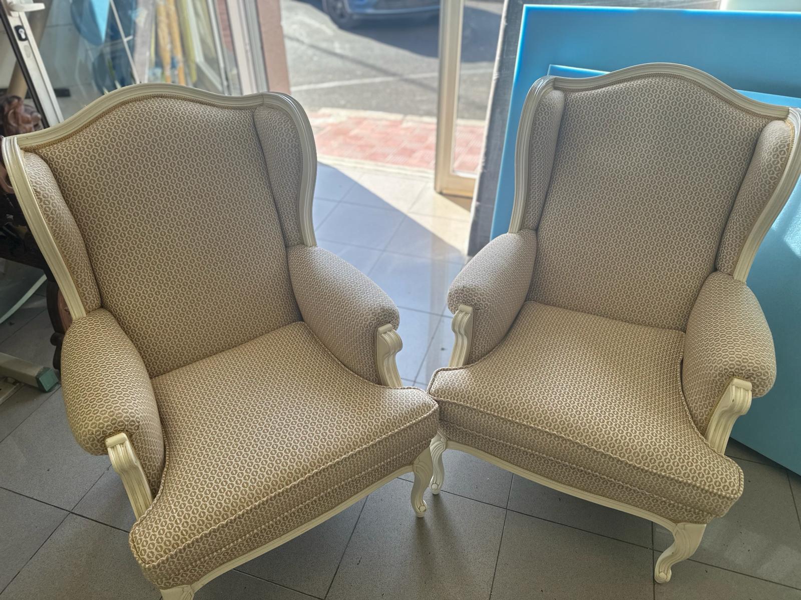 Images Tapiceria Denis