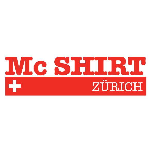 Mc Shirt Factory SA Logo