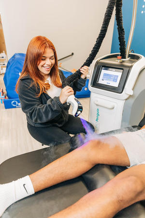 Images Restore Hyper Wellness