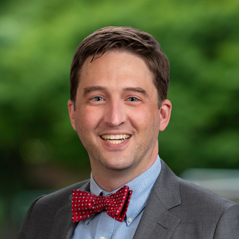 Mark W. Evans