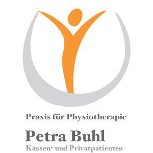Praxis für Physiotherapie Petra Buhl Logo
