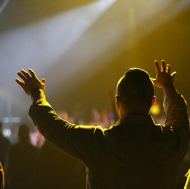 Images Redemption to the Nations Church