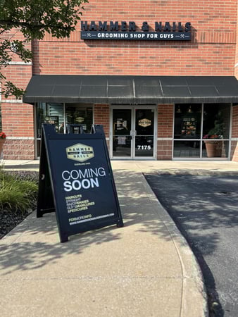 Images Hammer & Nails - Aurora