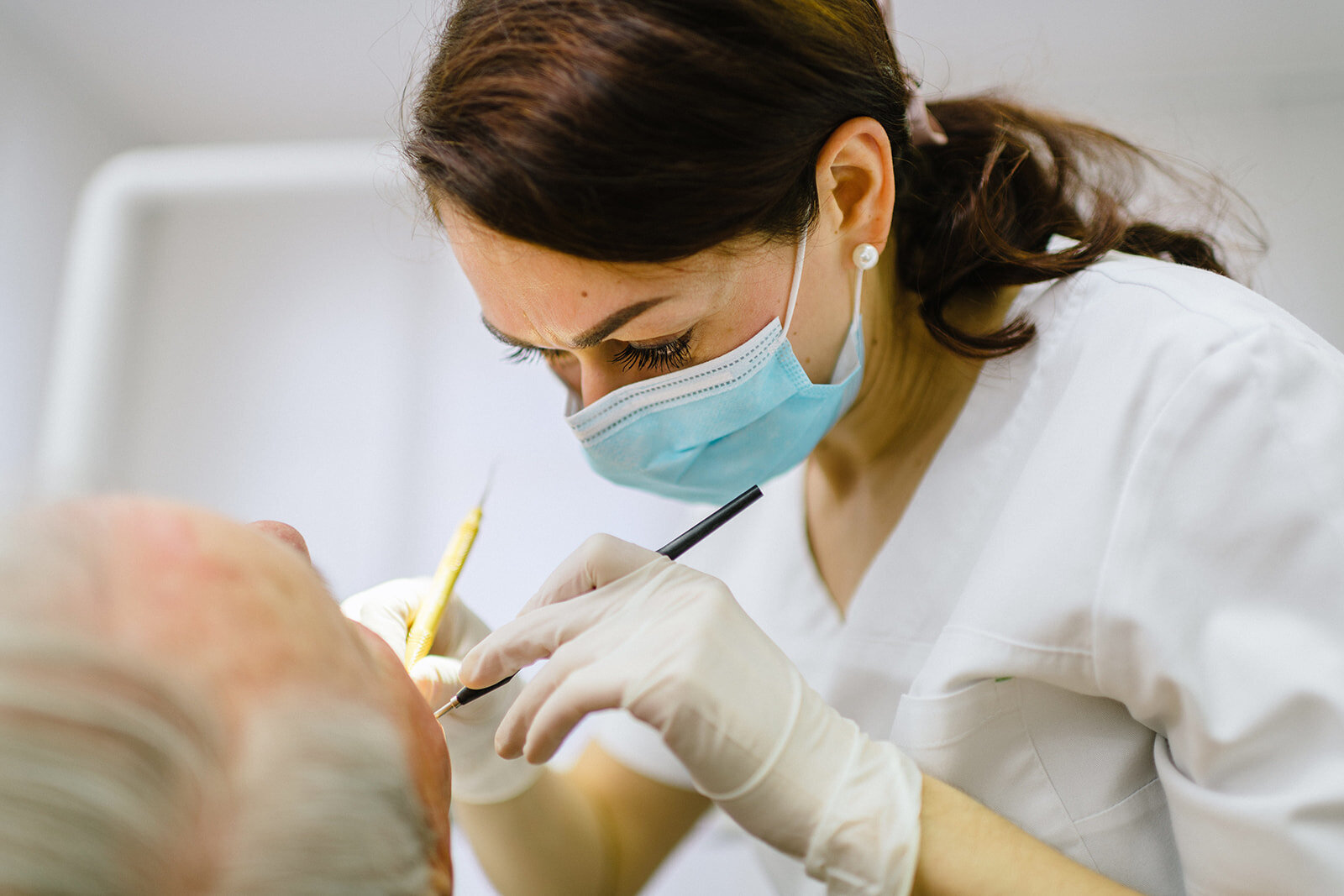 Bild 26 Praxis für Implantologie und ästhetische Zahnheilkunde Dr. Westphalen - Zahnarzt in Gottmadingen in Gottmadingen