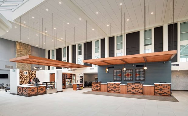 Images DoubleTree by Hilton Madison East