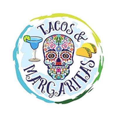 Tacos & Margaritas Mexican Grill Logo