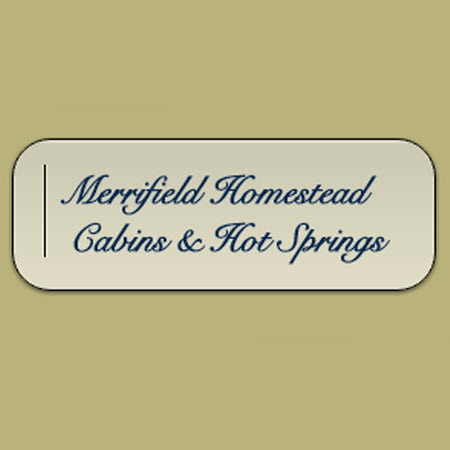 Merrifield Homestead Cabins & Hot Springs
