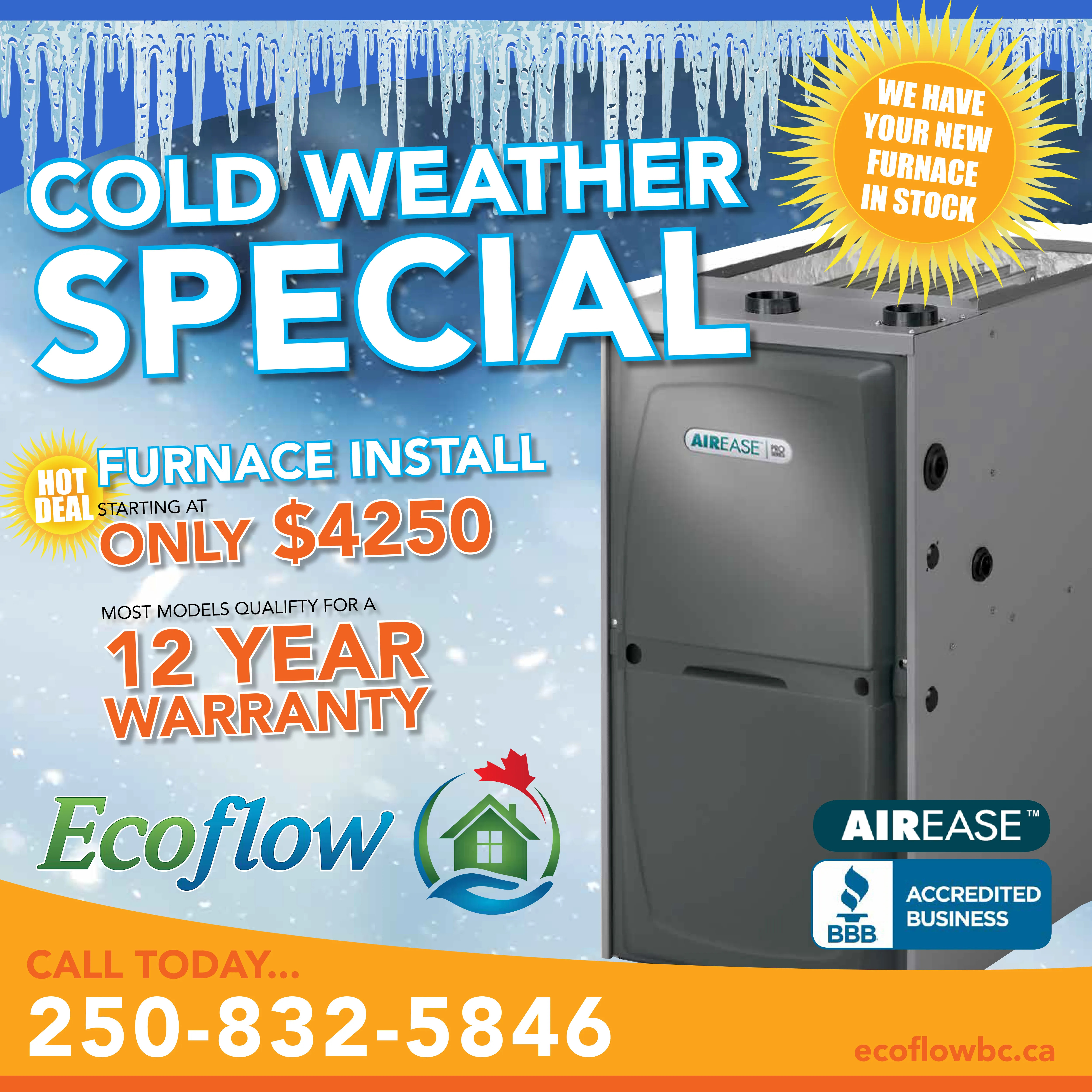 Images Ecoflow Plumbing & Heating