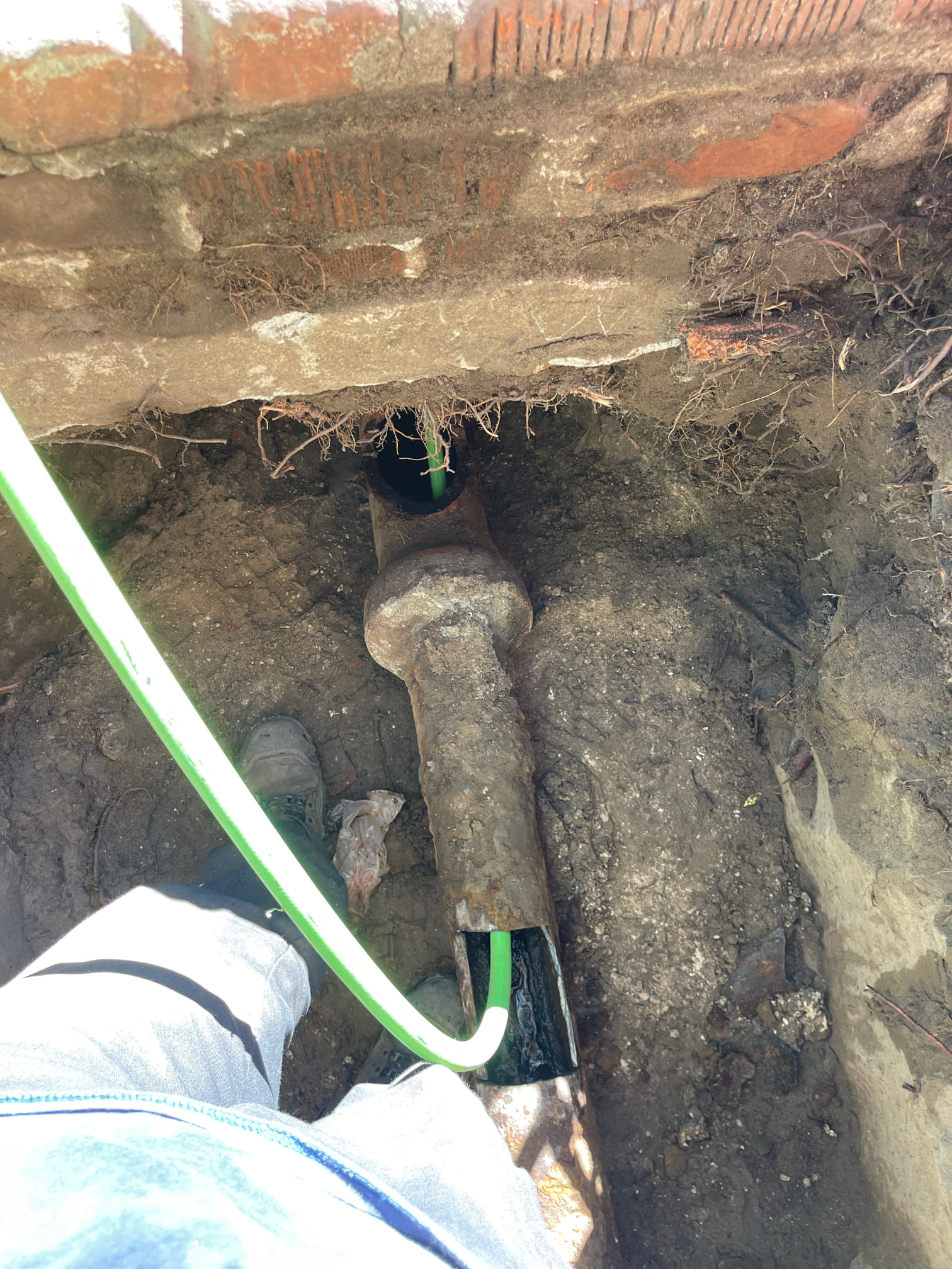 Team Rooter Plumbing - San Diego Image