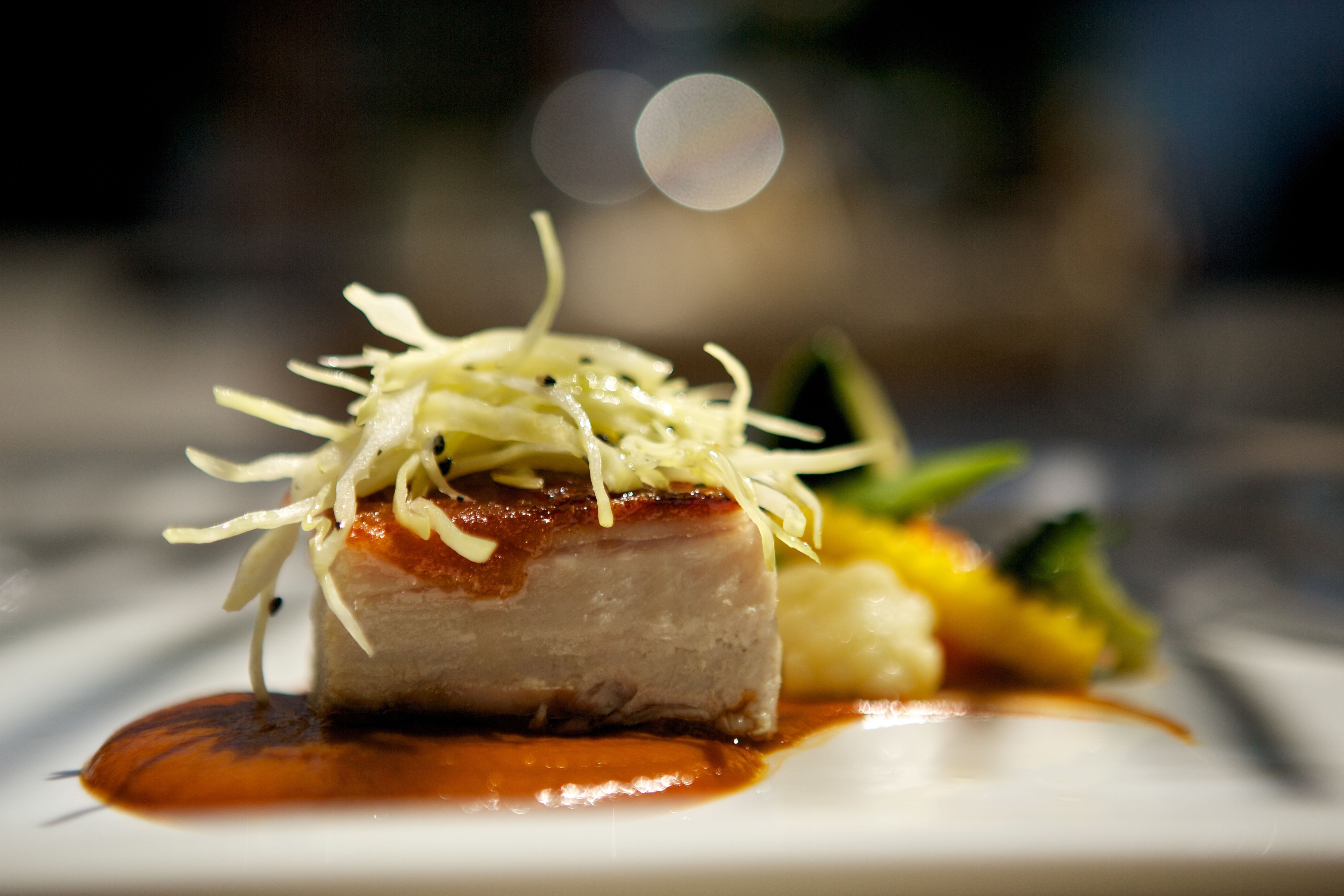 Bilder Osteria del Centenario