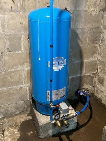 Images THE PUMP MAN - Kappus Well Pump & Water System Services