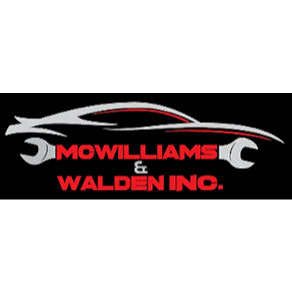 McWilliams & Walden Inc.