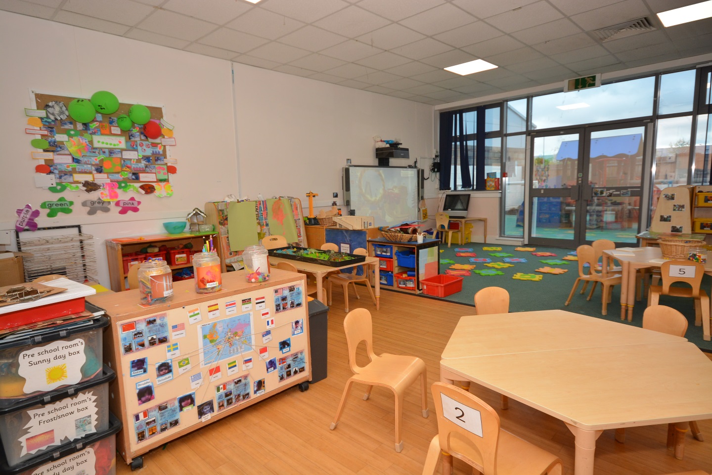 Bright Horizons Basildon Day Nursery and Preschool Basildon 01268 206269