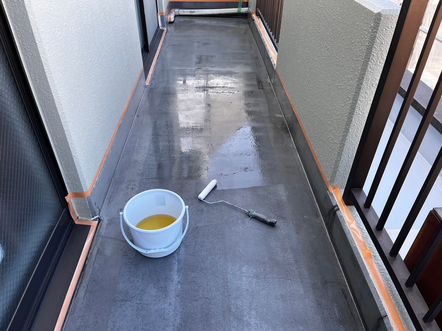 Images 株式会社ティーケー防水