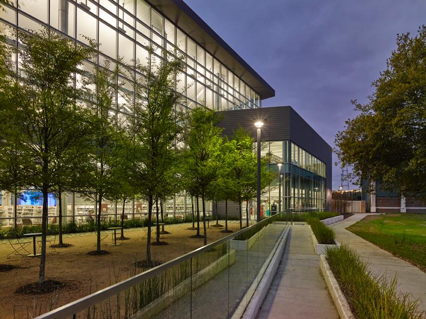 Cockfield Jackson Architects in Baton Rouge, LA 70808 ...