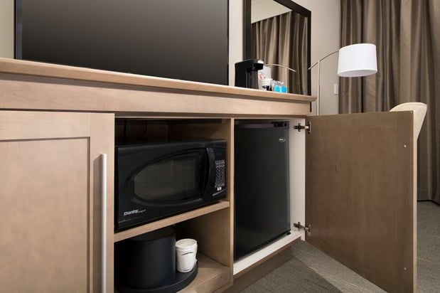 Images Hampton Inn Wilmington Downtown