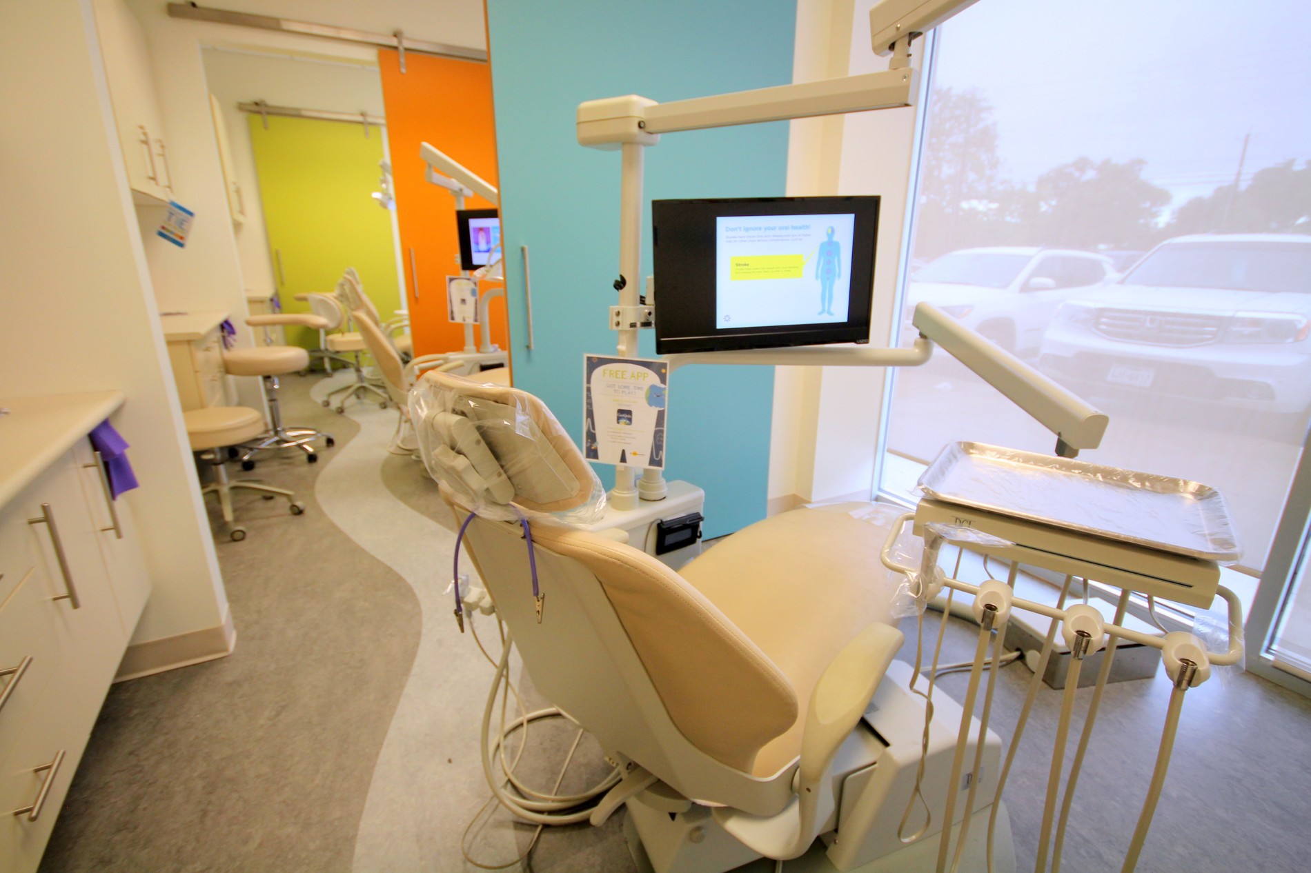Images Lake Jackson Modern Dentistry and Orthodontics