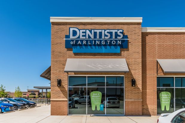 Images Dentists of Arlington