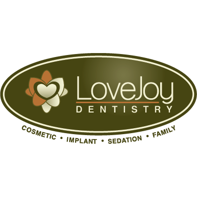 LoveJoy Dentistry Logo
