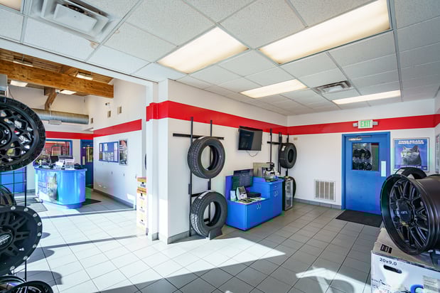 Images Tire Discounters