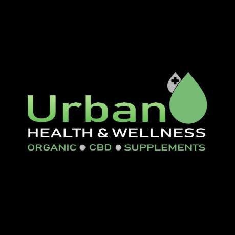 Urban Health and Wellness CBD