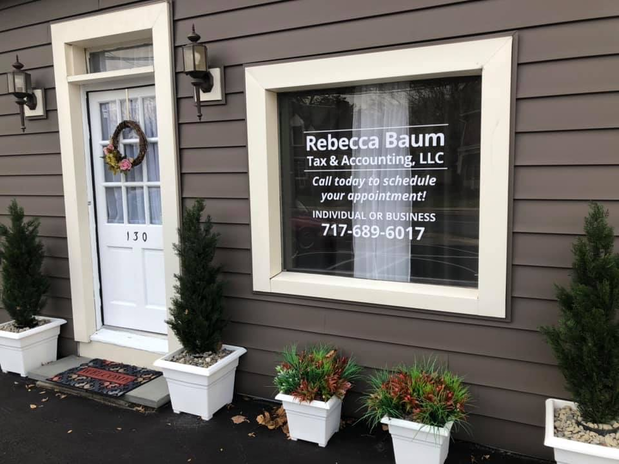 Images Rebecca Baum Tax & Accounting LLC