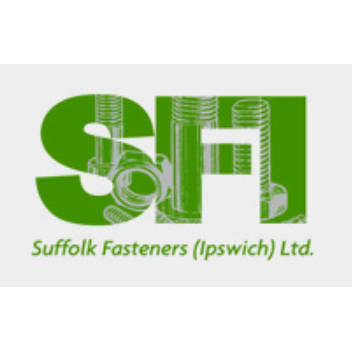 Suffolk Fasteners (Ipswich) Ltd Logo